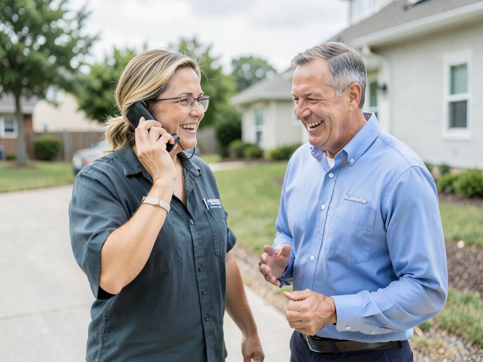 Frequently Asked Questions About Storm Damage Restoration in Bowers, PA